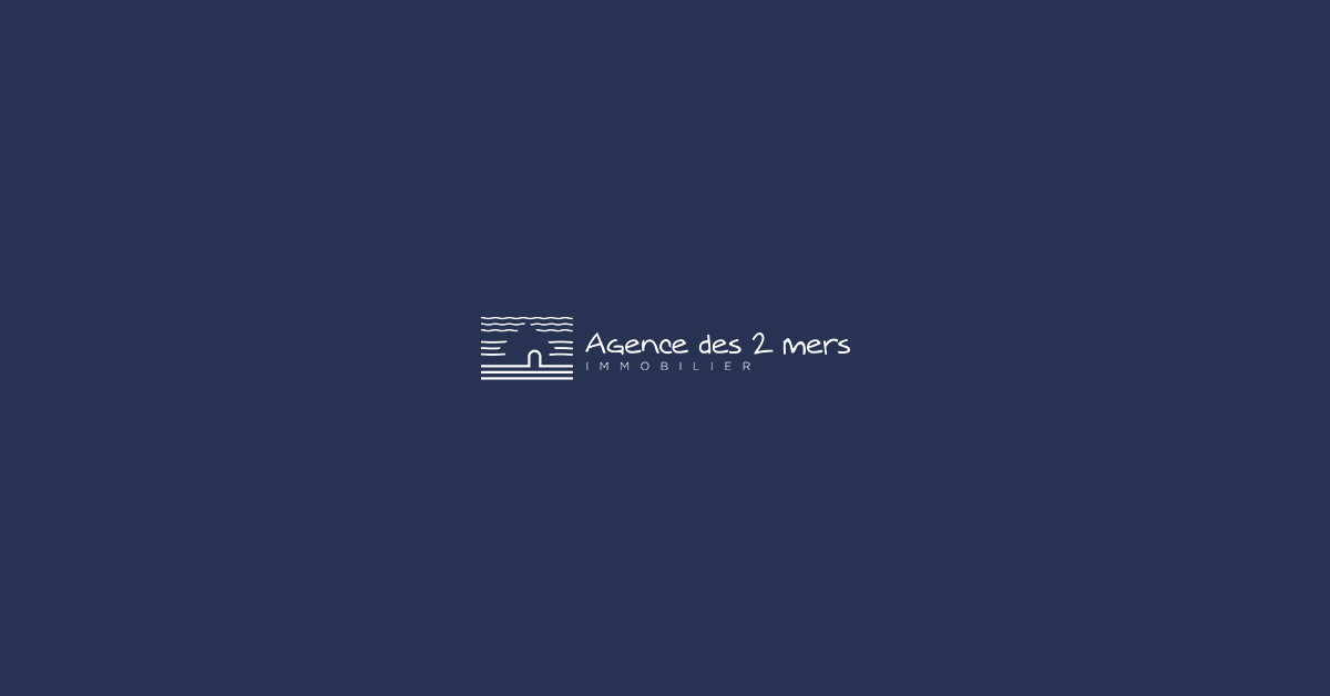 Logo de l'agence Agence Des 2 Mers