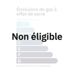 GES non éligible
